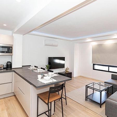 Acogedor Apartamento En Estepona Centro By Rent Me Exterior foto
